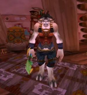 Gennia Runetotem — screenshot 1