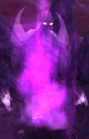 Mana Wraith — screenshot 1