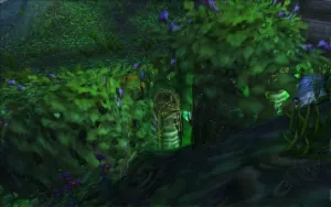 Murgut's Totem Basket — screenshot 1