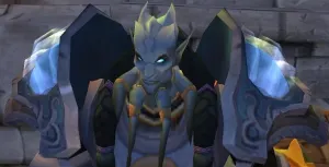 Cyclone Shoulderpads — screenshot 1