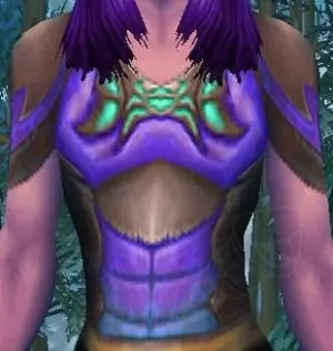 Breastplate of Annihilation — screenshot 1