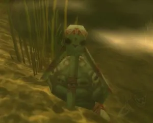 Atal'ai Artifact — screenshot 2