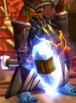 Merciless Gladiator's Salvation — screenshot 2