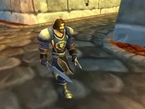 Officer Jaxon — screenshot 2