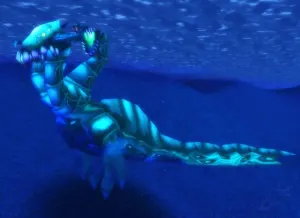 Mire Hydra — screenshot 1