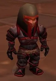 Dark Iron Boots — screenshot 1
