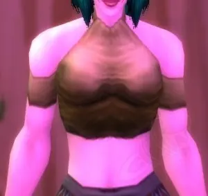 Neophyte's Shirt — screenshot 2