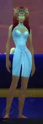 Temple Concubine — screenshot 2