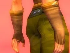 Padded Gloves — screenshot 1