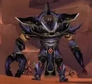 Qiraji Gladiator — screenshot 1