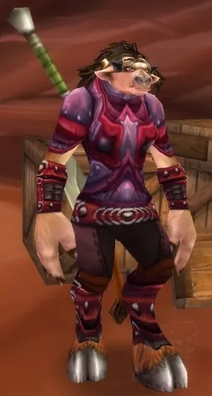 Stoneguard Clayhoof — screenshot 1