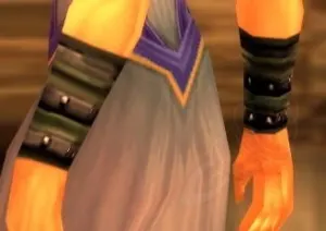 Moldy Leather Bracers — screenshot 3