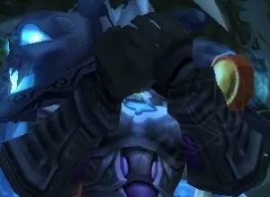 Dreadnaught Gauntlets — screenshot 1