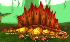 Elder Diemetradon — screenshot 2