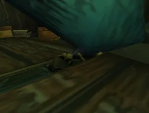 Goblin Woodcarver — screenshot 1