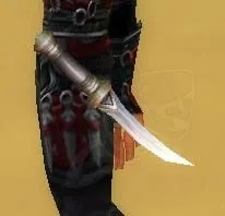 Razor Sharp Fillet Knife — screenshot 1