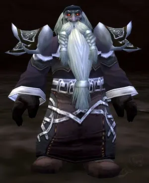 High Justice Grimstone — screenshot 1
