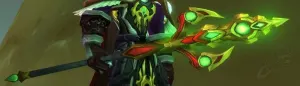 Staff of the Forest Lord — screenshot 4