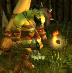 Grunt Tharlak — screenshot 1