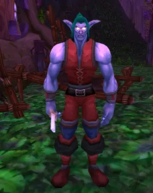 Radnaal Maneweaver — screenshot 1