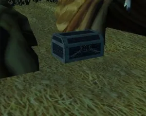 Stolen Silver — screenshot 1