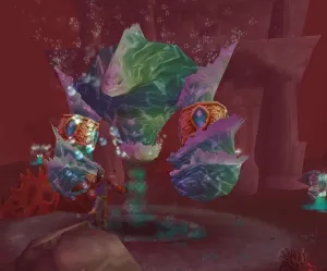 Aqueous — screenshot 2