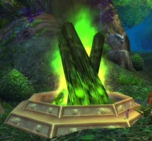 Flame of Ashenvale — screenshot 1