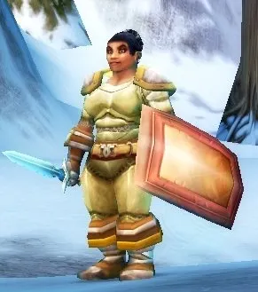 Защитник клана Грозовой Вершины — скриншот 1