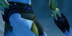 General's Silk Cuffs — screenshot 1