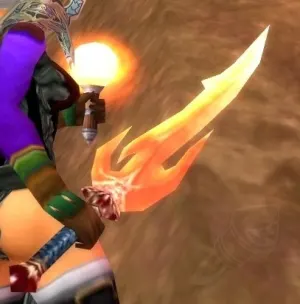 Vibro Sword — screenshot 2