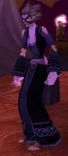Apothecary Zelana — screenshot 1
