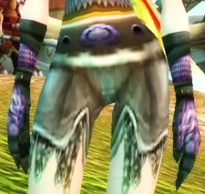 Dagmire Gauntlets — screenshot 1