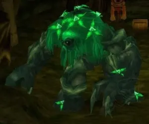 Mire Lord — screenshot 2