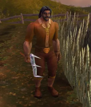 Dabyrie Laborer — screenshot 1