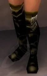 Recruit's Boots — screenshot 2