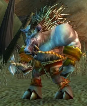 Razormane Defender — screenshot 1