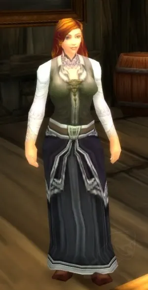 Sheri Zipstitch — screenshot 1
