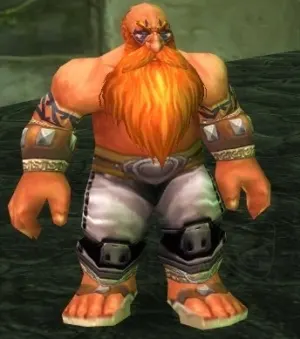 Barimoke Wildbeard — screenshot 2