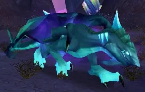 Lesser Nether Drake — screenshot 1