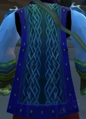 Antiquated Cloak — screenshot 2