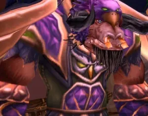 Wildheart Vest — screenshot 1