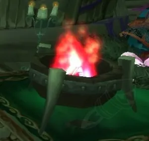 Bloodstone Signal Fire — screenshot 1
