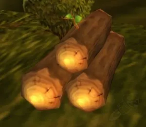 Bundle of Wood — screenshot 2