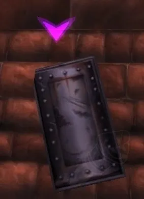 Evidence Marker — screenshot 1