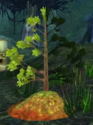 Tree Seedlings — screenshot 1
