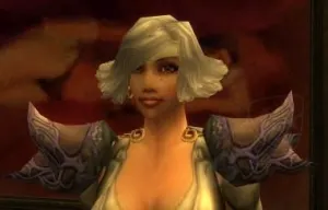 Regal Mantle — screenshot 1