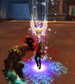 Band of the Eternal Defender — screenshot 1
