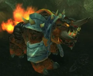 Summoned Wrath Hound — screenshot 1