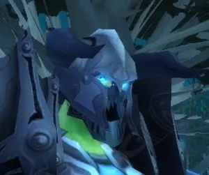 Dreadnaught Helmet — screenshot 1