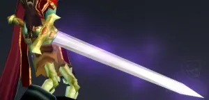 Dazzling Longsword — screenshot 1